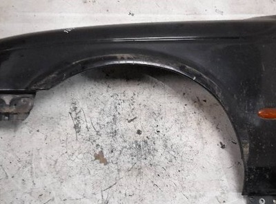 Крила лівий передній jaguar s-type фото №1