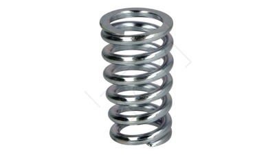 Пружина глушника hart 406 765 фото №1