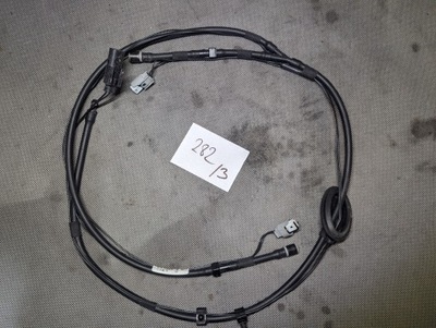 CABLE DE LAVAPARABRISAS VENTANAS PARTE DELANTERA MINI COOPER 7336079 282/3  