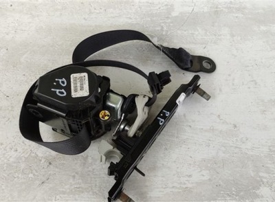 Pas безпеки правий перед jeep compass i 06-16r lift 605884104h фото №1