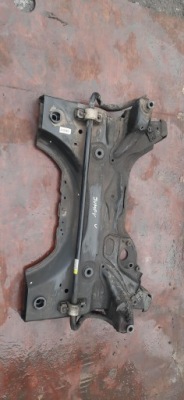 Подрамник подрамник подрамник citroen jumpy 3 фото №1