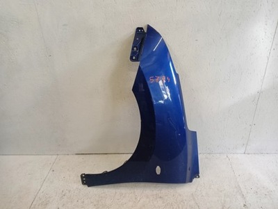 WING LEFT FRONT FRONT SUZUKI BALENO 2 II 2015-  