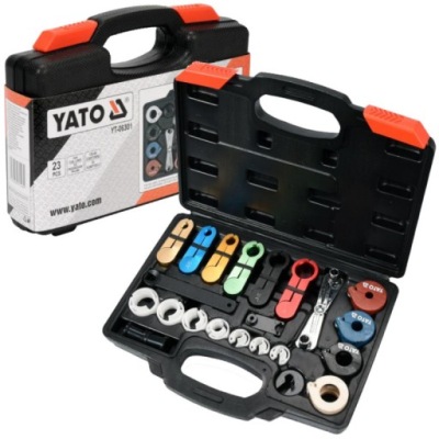 ZESTAW DO ROZLACZANIA PRZEWODOW 23CZ.