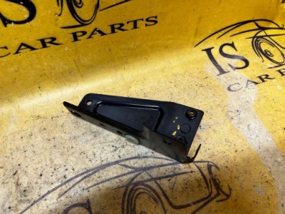 Кронштейн левый кронштейн левая бампера перед ford ranger mk5 v wildtrak фото №1