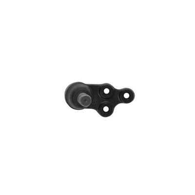 Шарова опора важеля ssangyong фото №1