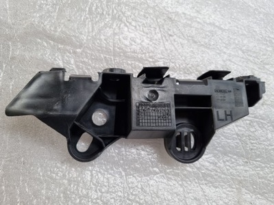 Opel corsa e левая кронштейн крыла фото №1