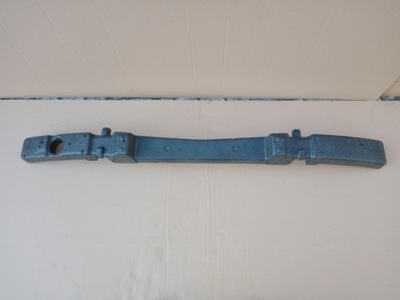 Opel astra iv l абсорбер бампера перед фото №1