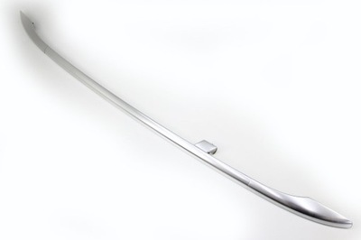 Skoda superb ii рейлінг даховий правий kombi фото №1