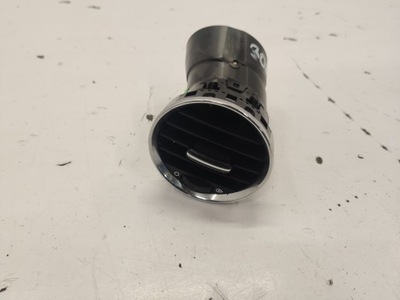 Peugeot 308 t7 решётка обдув правая фото №1