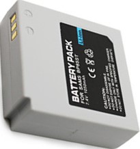Akumulator Bateria IA-BP85ST HL-S85ST do SAMSUNG VP-MX20 VP-MX10 SC-HMX10A