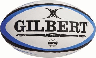 Piłka do rugby Gilbert OMEGA r. 3