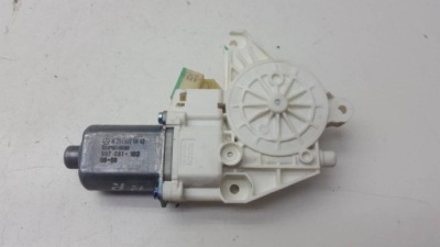 Моторчик стекло правый перед mercedes gl x164 фото №1