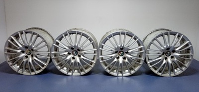 ALFA ROMEO 159 ДИСКИ АЛЛЮМИНИЕВЫЕ 156081124 7.5JX17 ET 41 5X110