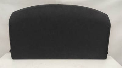 Полиця багажника honda civic ix po 2012 фото №1