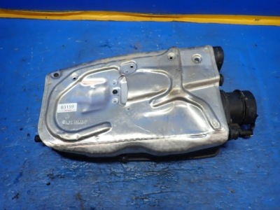 Корпус фильтра воздуха mercedes a6510940320 70369274 фото №1