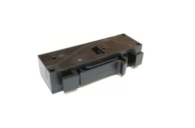 Кронштейн блокування шторка vw passat b6 2011-2015 фото №1