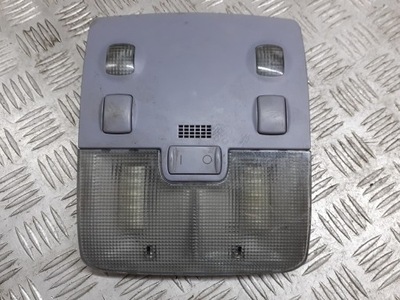 Освітлення кабіни перед audi a3 8l 8l0947111d фото №1