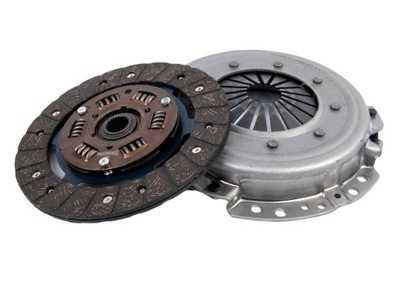 ZESTAW SPRZĘGIEŁ RENAULT MEGANE 1.6 96-97