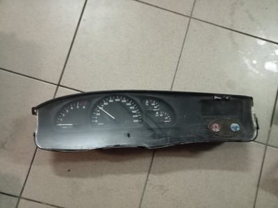 Opel vectra b лічильник прилади 90504242bd фото №1