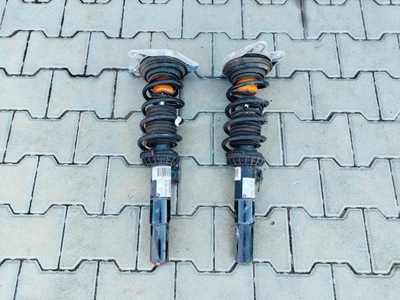 Bmw i3 амортизатор перед правий лівий 6880098 6880097 фото №1