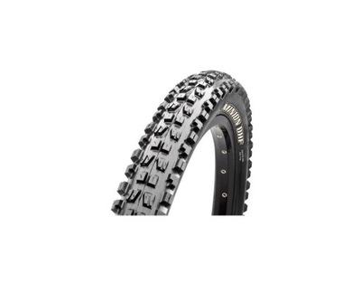 Maxxis Minion DHF 29x2.50 TR EXO 3C Maxx zwijana