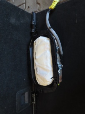 Opel insignia a подушка пассажира 22856332 фото №1