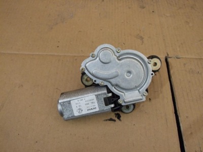 FIAT STILO MOTOR ESCOBILLAS PARTE TRASERA 66350003  