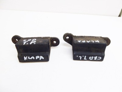 Voyager iv відбійники гумовий елемент кришки задня 5d kpl фото №1