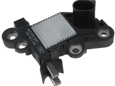 Регулятор генератора bosch 0272220822 mercedes фото №1