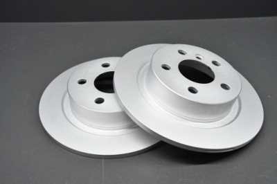 Диск правая левая задняя задняя bmw 2 f45 f46 280x10 фото №1