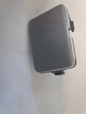 Dacia sandero ii lift - заглушка бампера перед фото №1