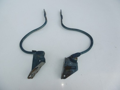 Петли петля капот комплект gaz gazelle gazela фото №1