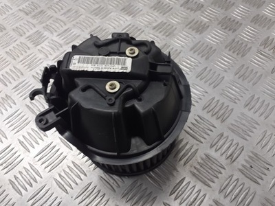 Вентилятор обдув peugeot 1007 1.4 фото №1