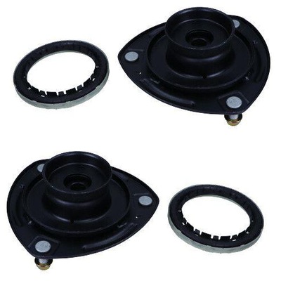 Подушки безпеки амортизатора перед hyundai kia carnival фото №1