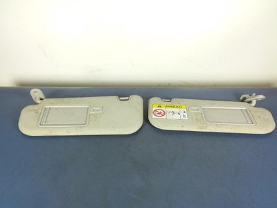 Hyundai i30 ii fl kombi захист сонцезахисні фото №1