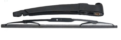 HOLDER WYCIERACZKI+ WIPER REAR SMART FORTWO CITY 98-  