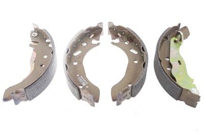 Гальмівні колодки гальмівні ford escort vii puma ka fiesta i фото №1