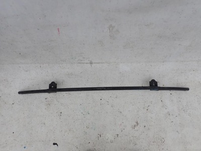 Kia niro i 1 16-22 балка бампера перед нижняя фото №1