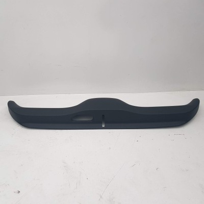 Mercedes v klasa 447 захист замка оббивка кришки nowa фото №1