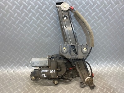 Підйомник скло задня лівий aston martin db9 volante фото №1