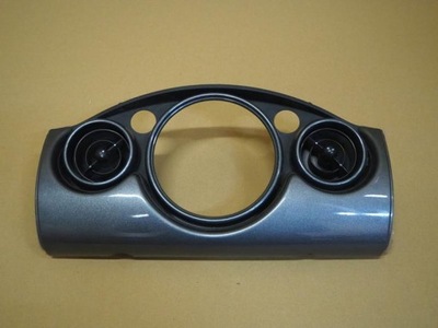 Dekor рамка спідометра mini r50 фото №1