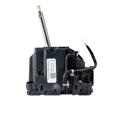 Dodge charger 2017 домкрат перемикання передач / верхній фото №1