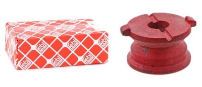 Febi 14915 відбійник амортизатора volvo фото №1