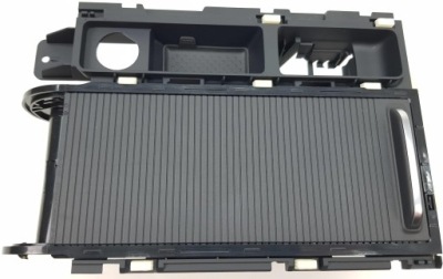 Aso кронштейн na напої підсклянник vw arteon 3h фото №1