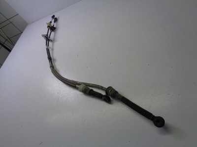 Троси передач jeep renegade 1.4 multiair przed lift 2017 r фото №1