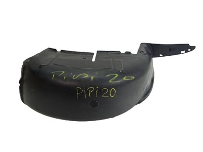 Megane ii kombi подкрылок левая задняя 8200141543 фото №1