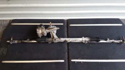 Bmw 2 f45 f46 трансмиссия рулевая фото №1