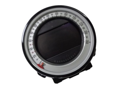 Екран дисплей mini countryman r60 2010-2016 фото №1