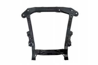 Рама подрамник подрамник подрамник балка dacia sandero ii 2 фото №1