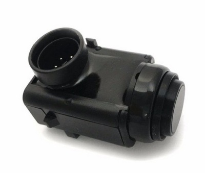 Mercedes-benz slk r171 датчик парковки передний pdc a0045428718 фото №1